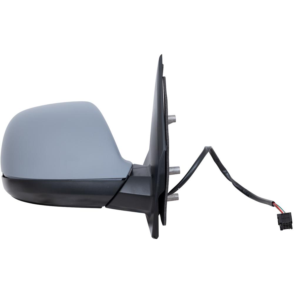 Rétroviseur extérieur droite Volkswagen T6 Multivan/Caravelle 15-19