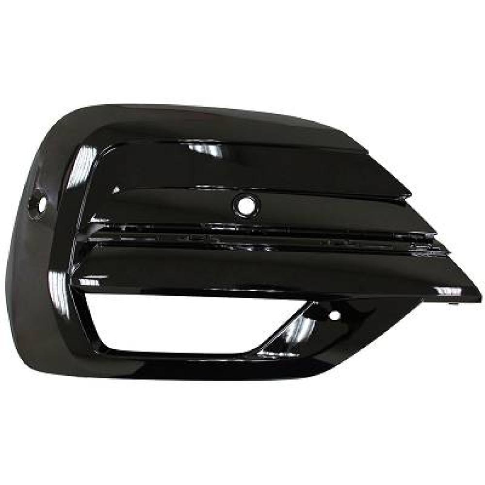 Grille de ventilation, pare-chocs avant Volkswagen T6 Multivan/Caravelle 19->>