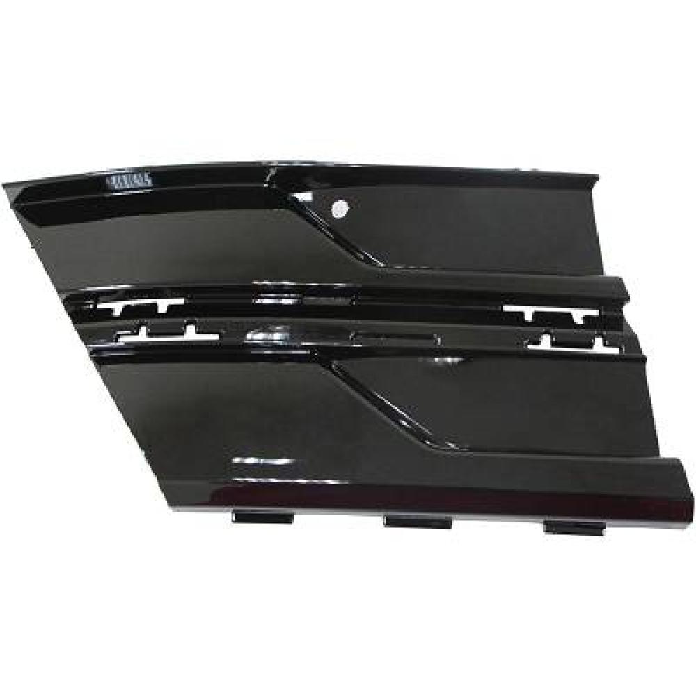 Enjoliveur, pare-chocs avant Volkswagen T6 Multivan/Caravelle 19->>