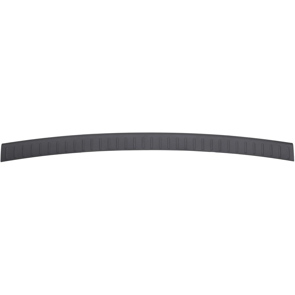 Enjoliveur, pare-chocs arrière Volkswagen T6 Multivan/Caravelle 15-19