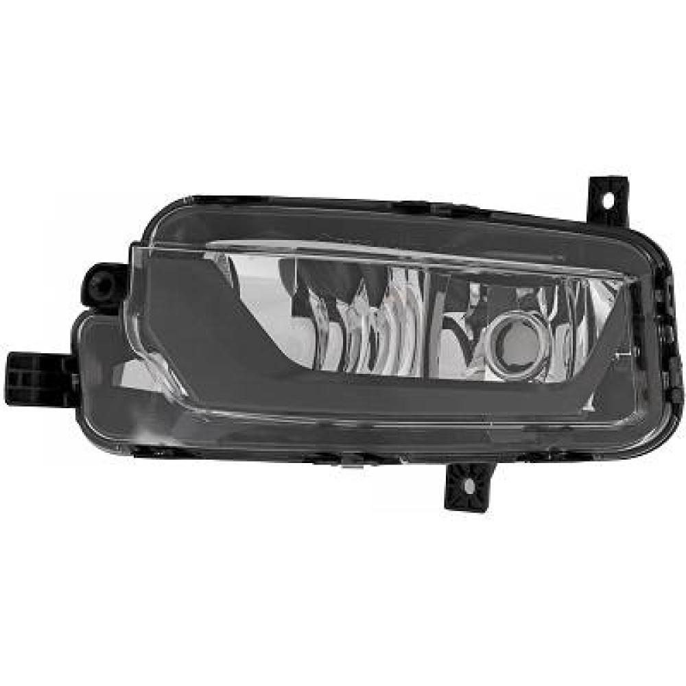 Projecteur antibrouillard gauche Volkswagen T6 Multivan/Caravelle 19->>