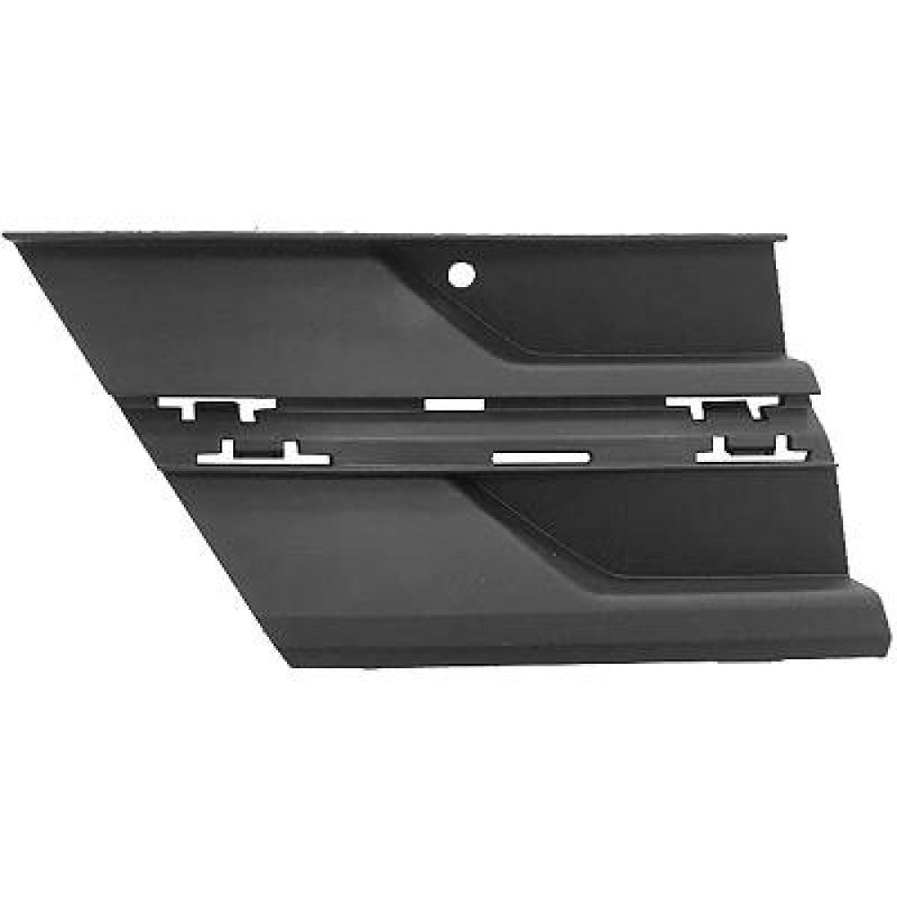 Capuchon, crochet de remorquage avant Volkswagen T6 Multivan/Caravelle 19->>