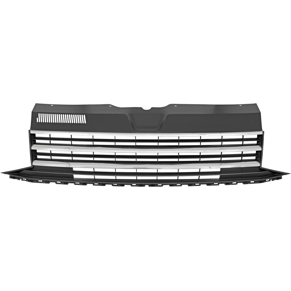 Grille de radiateur Volkswagen T6 Multivan/Caravelle 15-19