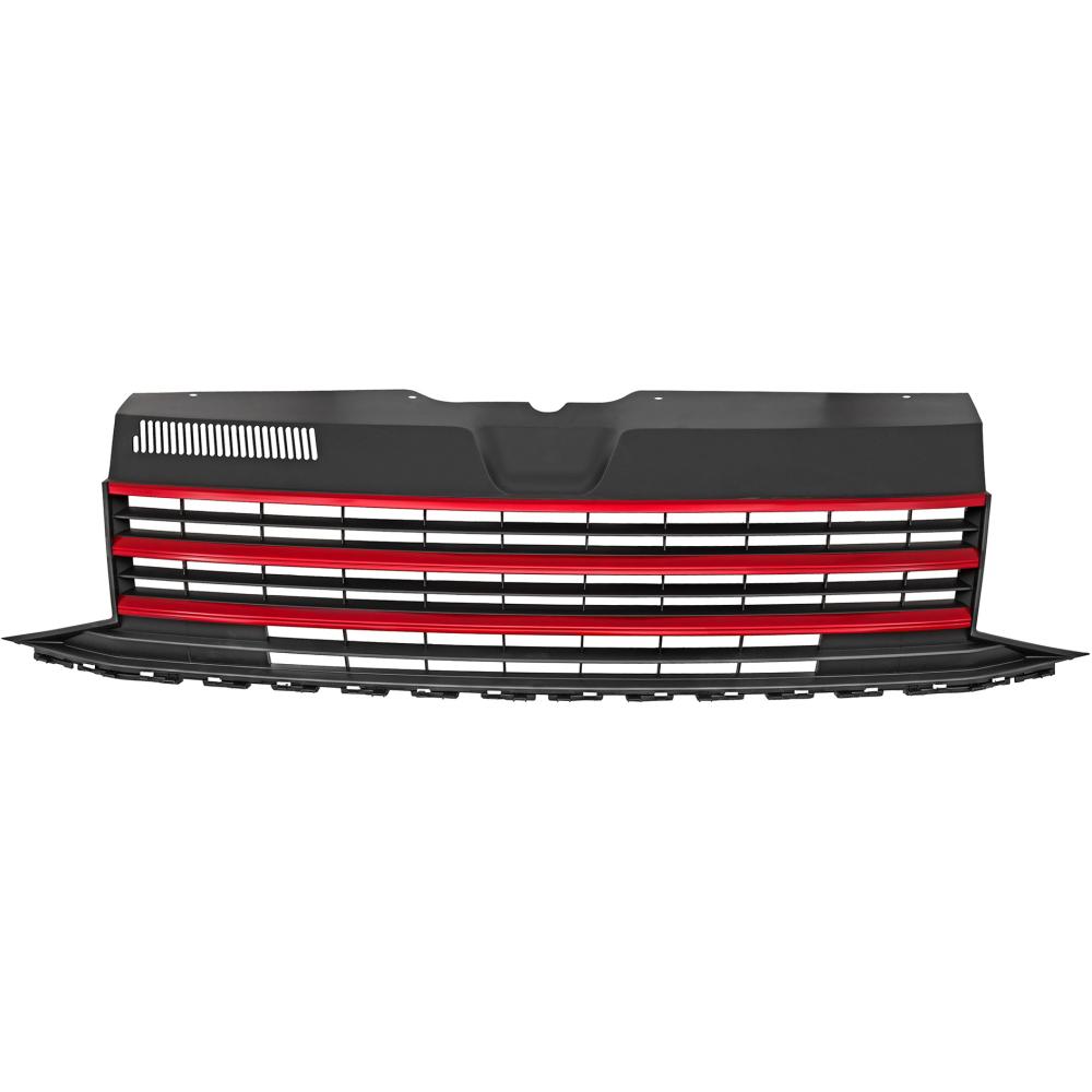 Elément insertable, grille de radiateur TUNING NEUTEILE 2025 03.Neuheiten März 2025