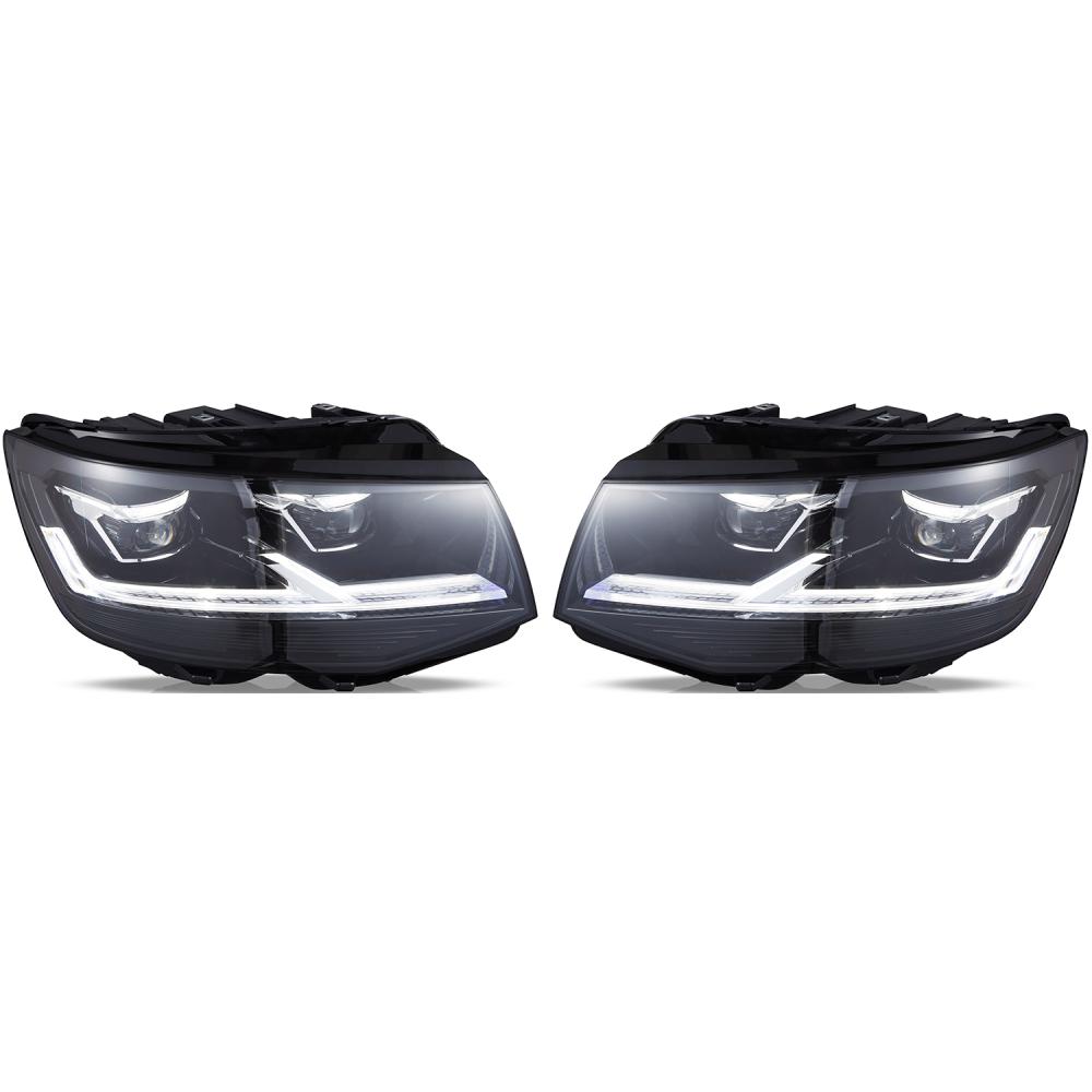 Volkswagen T6 Multivan/Caravelle 15-19