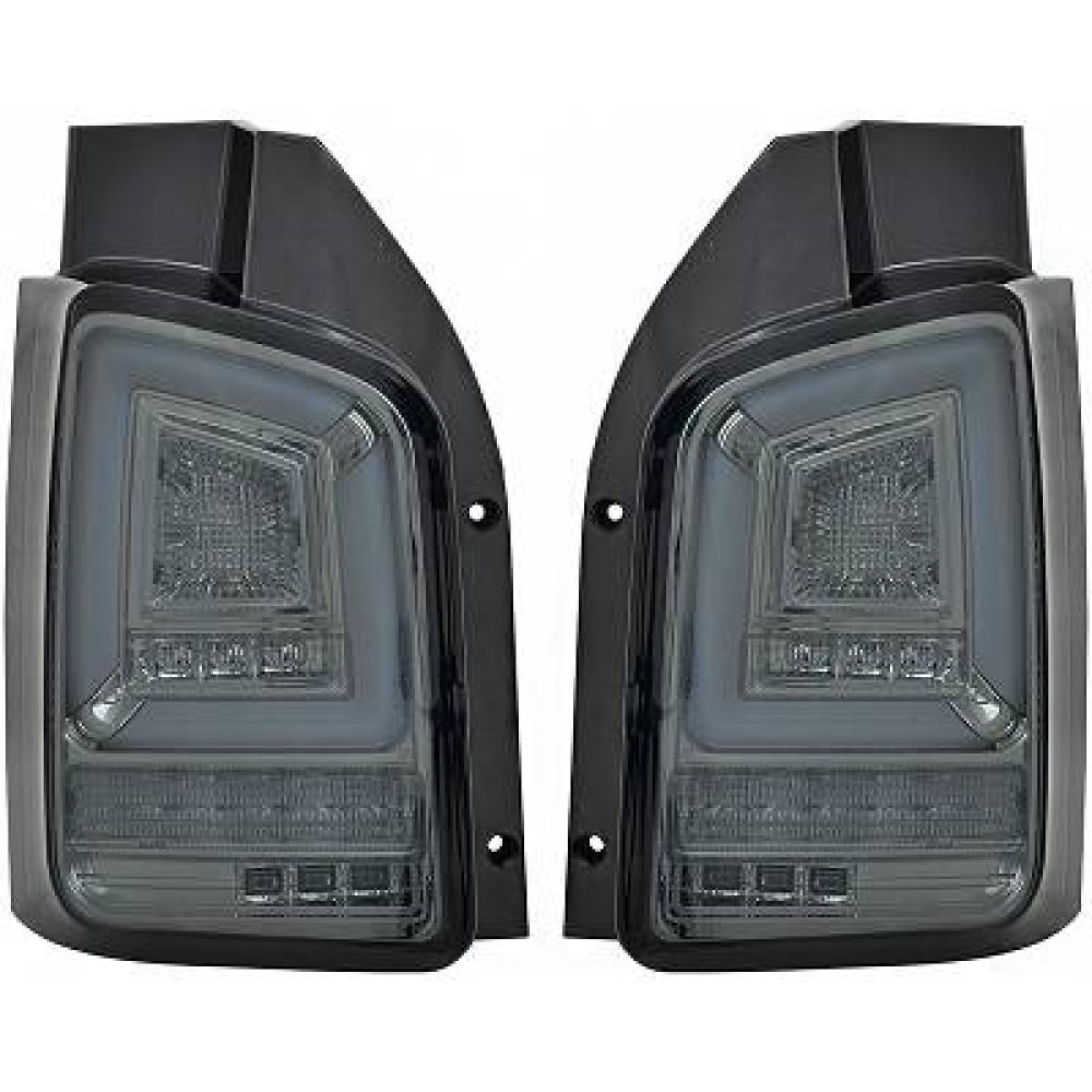 Kit de feux arrières Volkswagen T6 Multivan/Caravelle 15-19