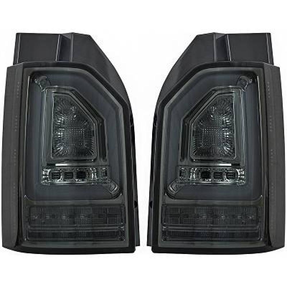 Kit de feux arrières Volkswagen T6 Multivan/Caravelle 15-19