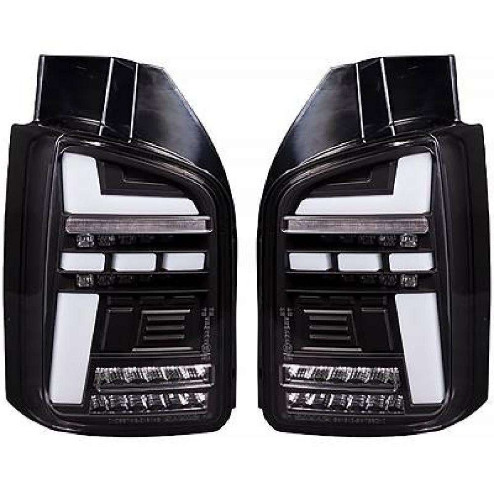 Kit de feux arrières Volkswagen T6 Multivan/Caravelle 19->>