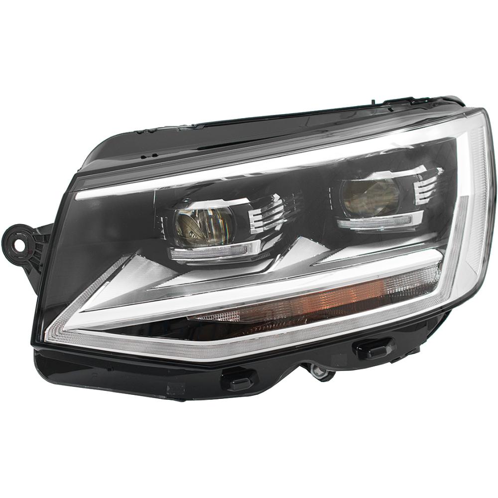 Projecteur principal gauche Volkswagen T6 Multivan/Caravelle 15-19