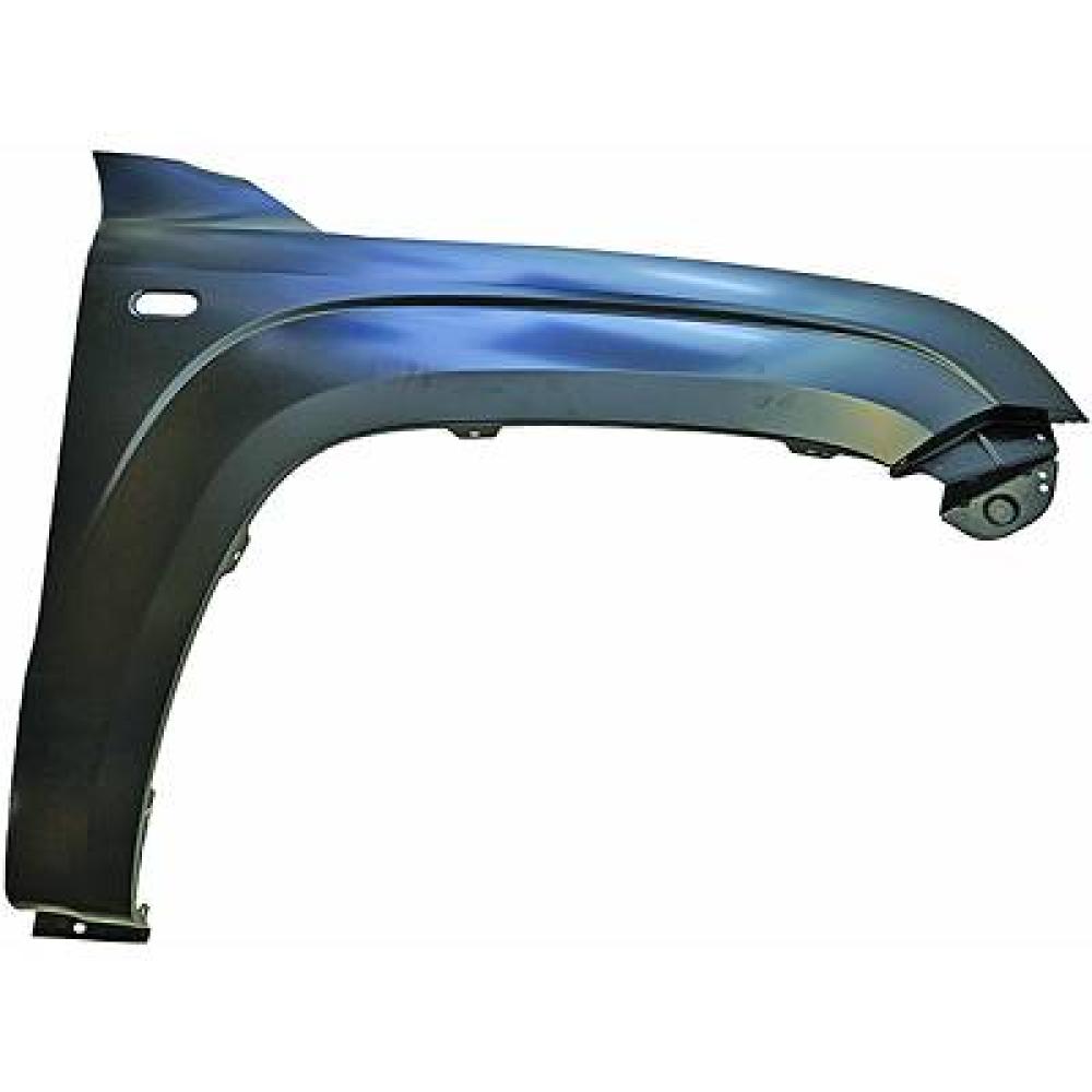 Aile avant droite Volkswagen Amarok 10-16