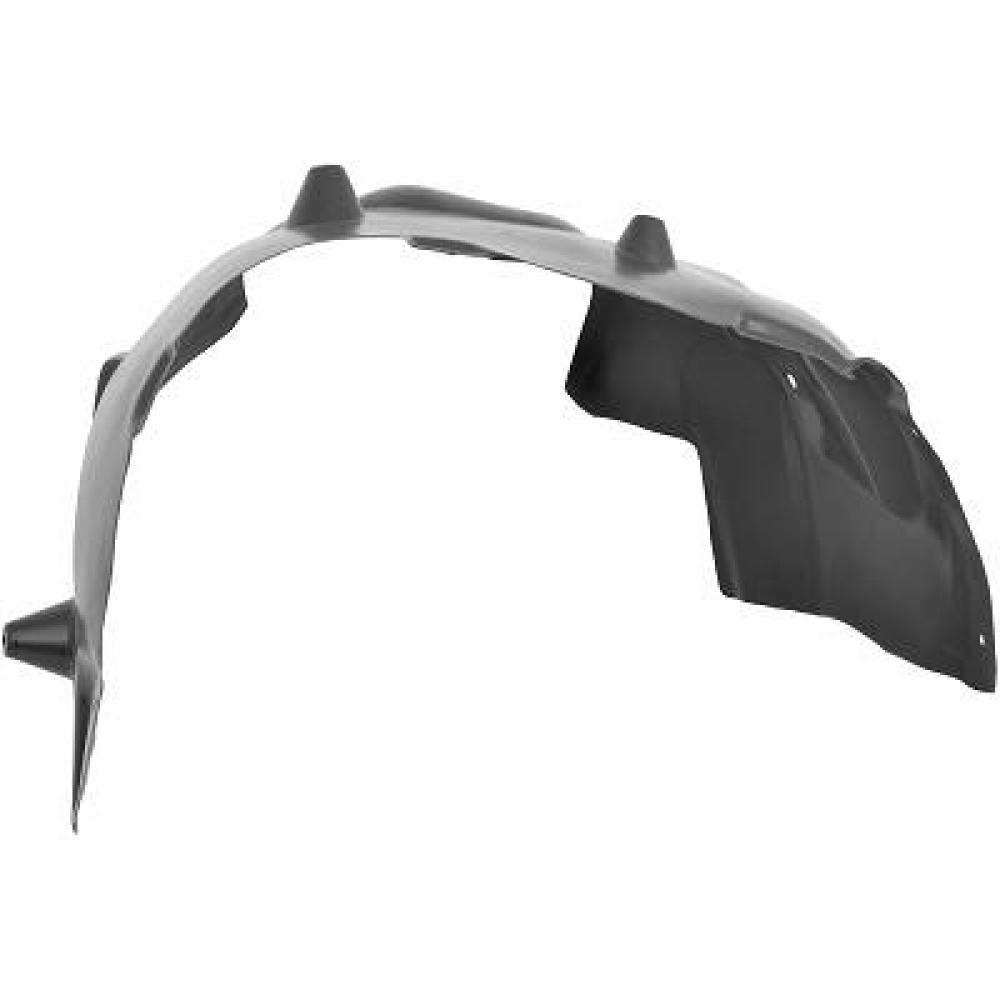 Garniture, passage de roue avant droite Volkswagen Amarok 10-16