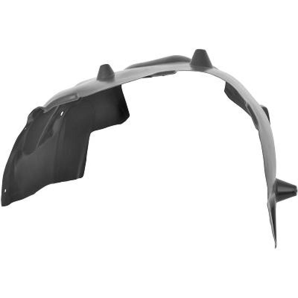 Garniture, passage de roue avant gauche Volkswagen Amarok 10-16