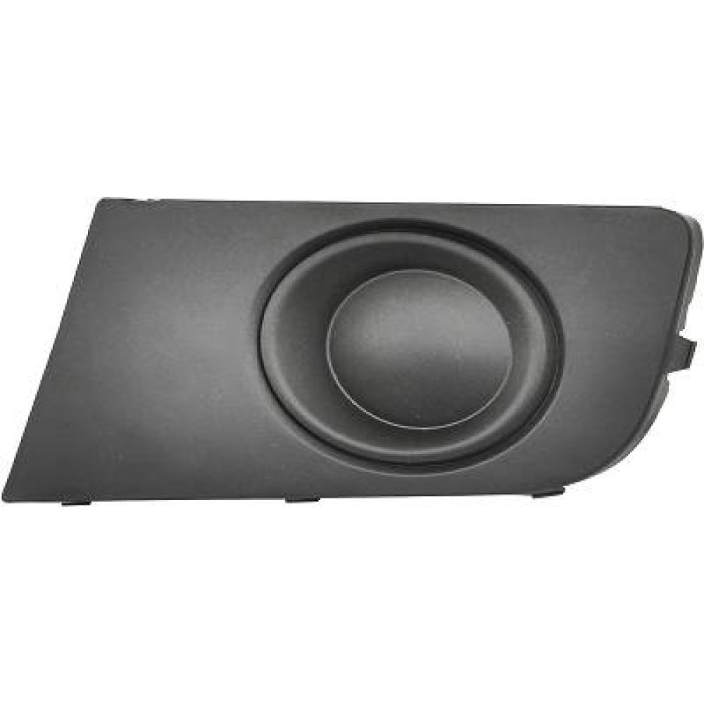 Grille de ventilation, pare-chocs gauche Volkswagen Amarok 10-16