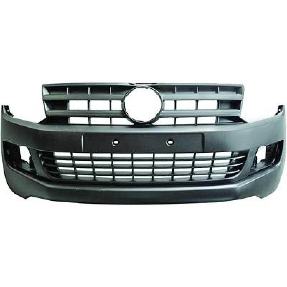 Pare-chocs avant Volkswagen Amarok 10-16