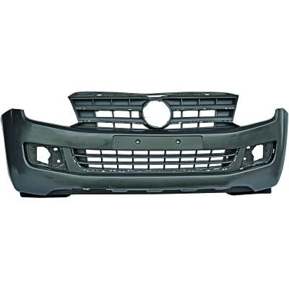 Pare-chocs avant Volkswagen Amarok 10-16