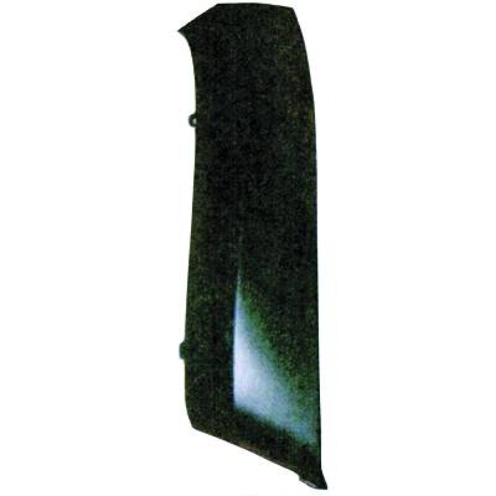 Pare-chocs avant droite Volkswagen Amarok 10-16