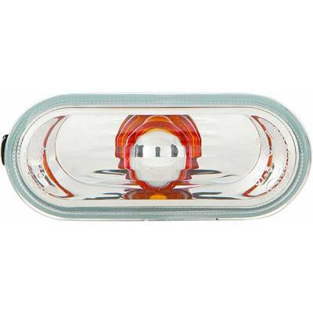 Feu clignotant Montage latéral Skoda Citigo 11-17