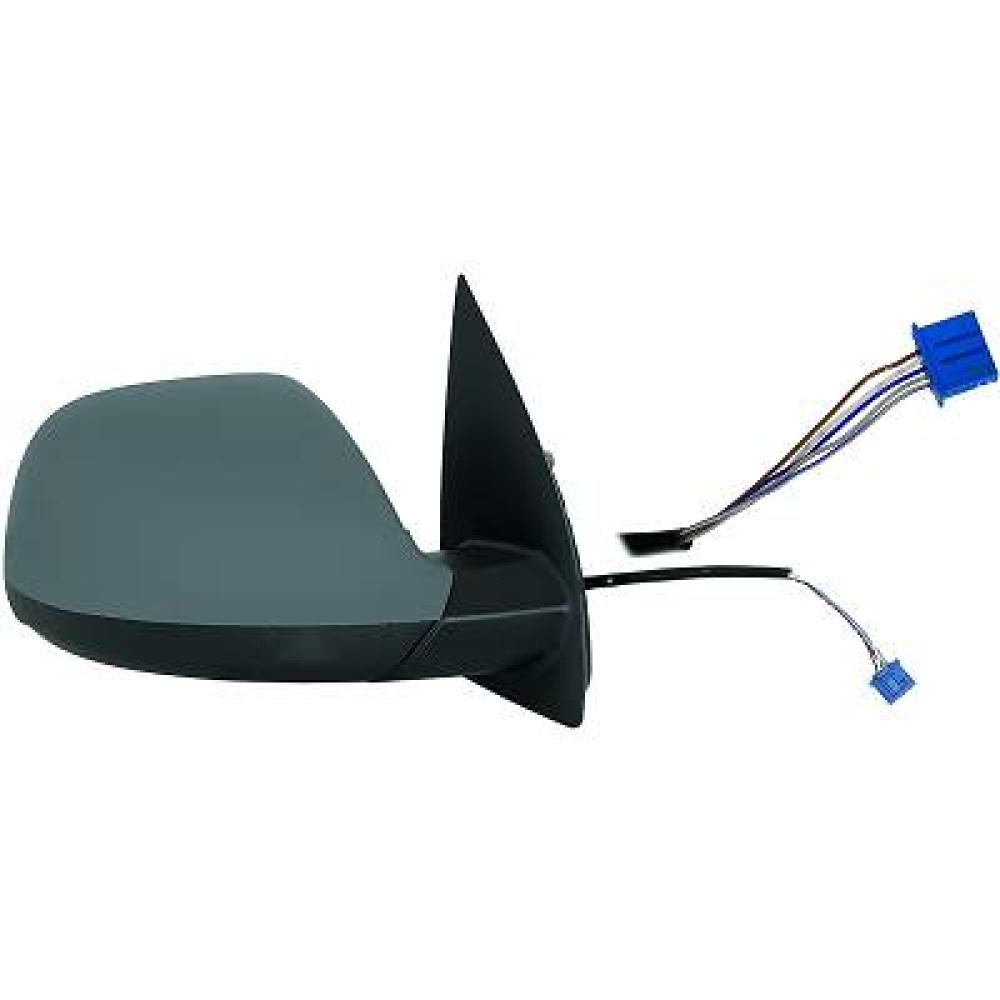 Rétroviseur extérieur gauche Volkswagen Amarok 10-16