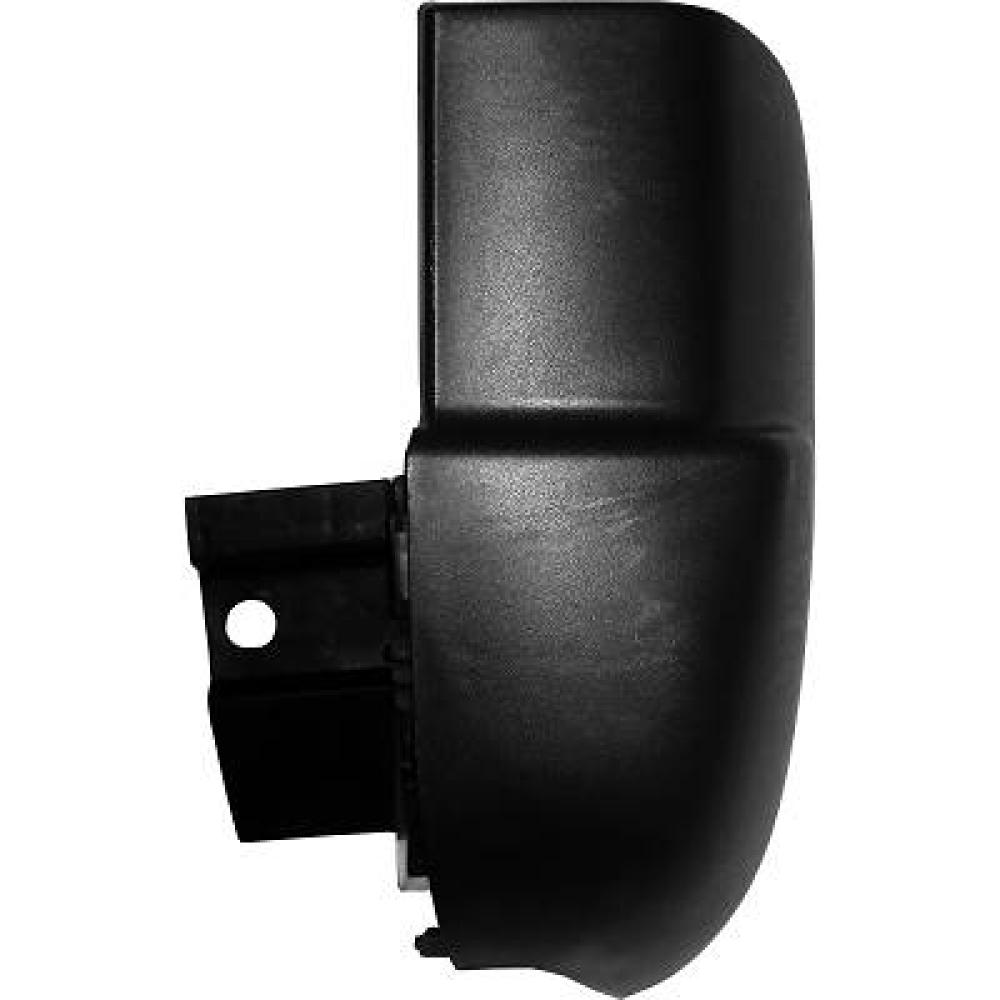 Pare-chocs arrière droite Volkswagen LT Kasten/Kombi/Pritsche 96->