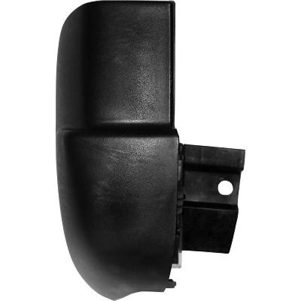 Pare-chocs arrière gauche Volkswagen LT Kasten/Kombi/Pritsche 96->