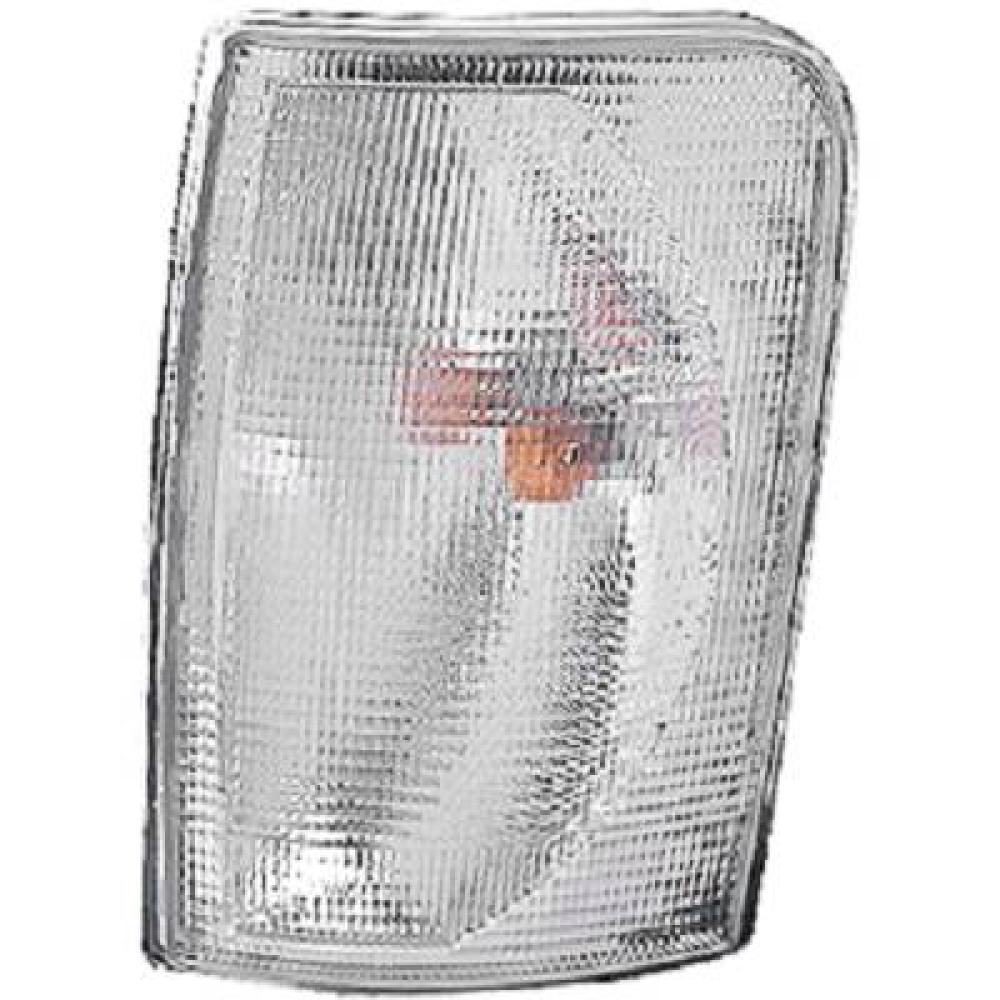 Feu clignotant avant gauche Volkswagen LT Kasten/Kombi/Pritsche 96->