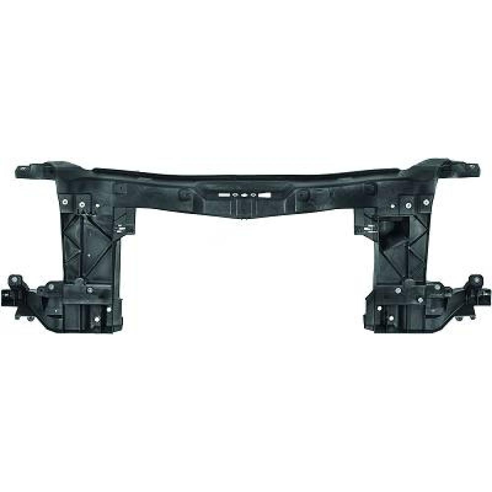 Revêtement avant Volkswagen Crafter 06-16