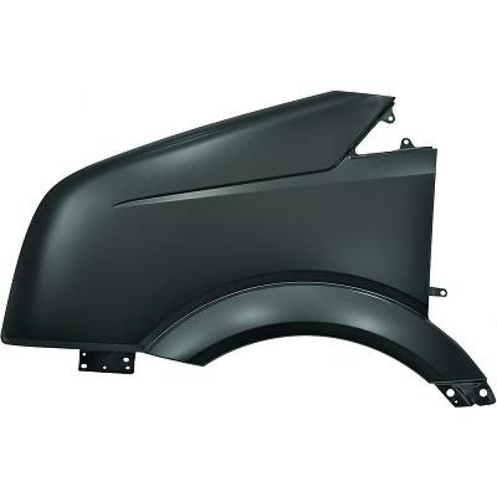 Aile avant droite Volkswagen Crafter 06-16