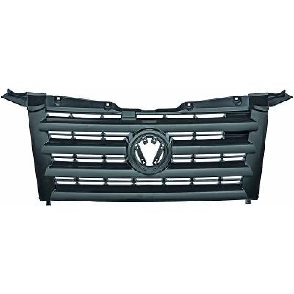 Grille de radiateur Volkswagen Crafter 06-16