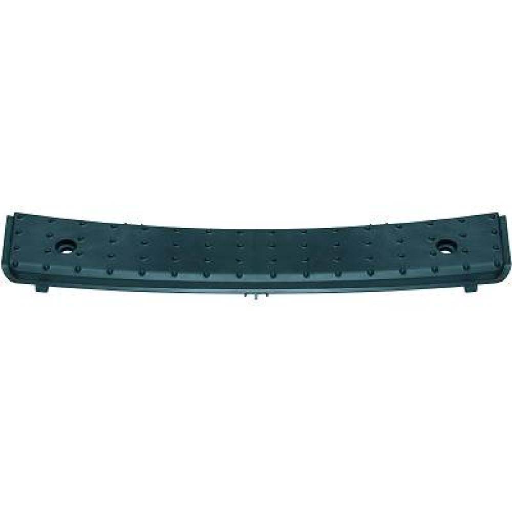 Enjoliveur, grille de radiateur inférieur Volkswagen Crafter 06-16