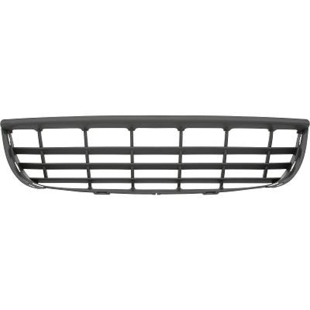 Grille de ventilation, pare-chocs centre Volkswagen Crafter 06-16