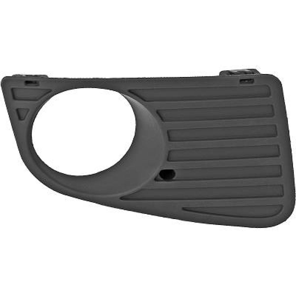 Grille de ventilation, pare-chocs droite Volkswagen Crafter 06-16