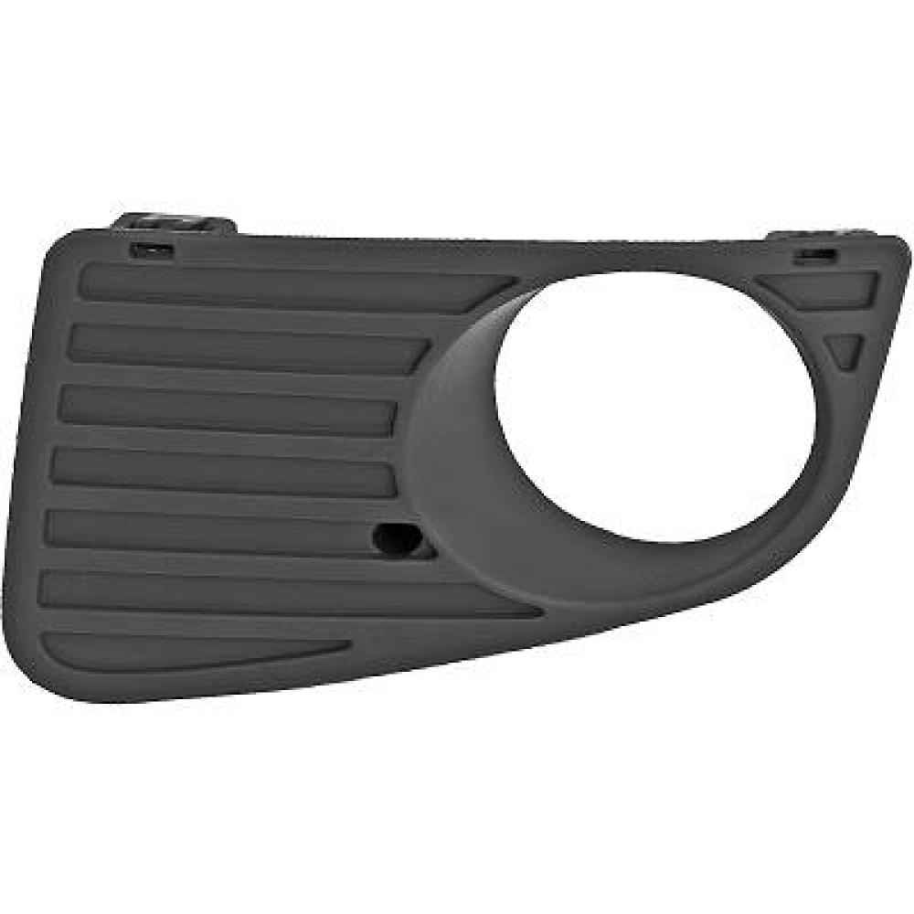 Grille de ventilation, pare-chocs gauche Volkswagen Crafter 06-16