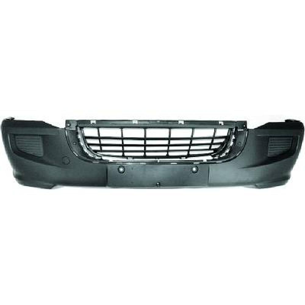 Pare-chocs avant Volkswagen Crafter 06-16