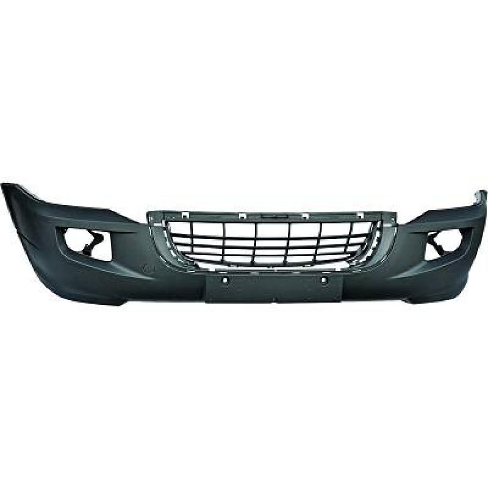 Pare-chocs avant Volkswagen Crafter 06-16