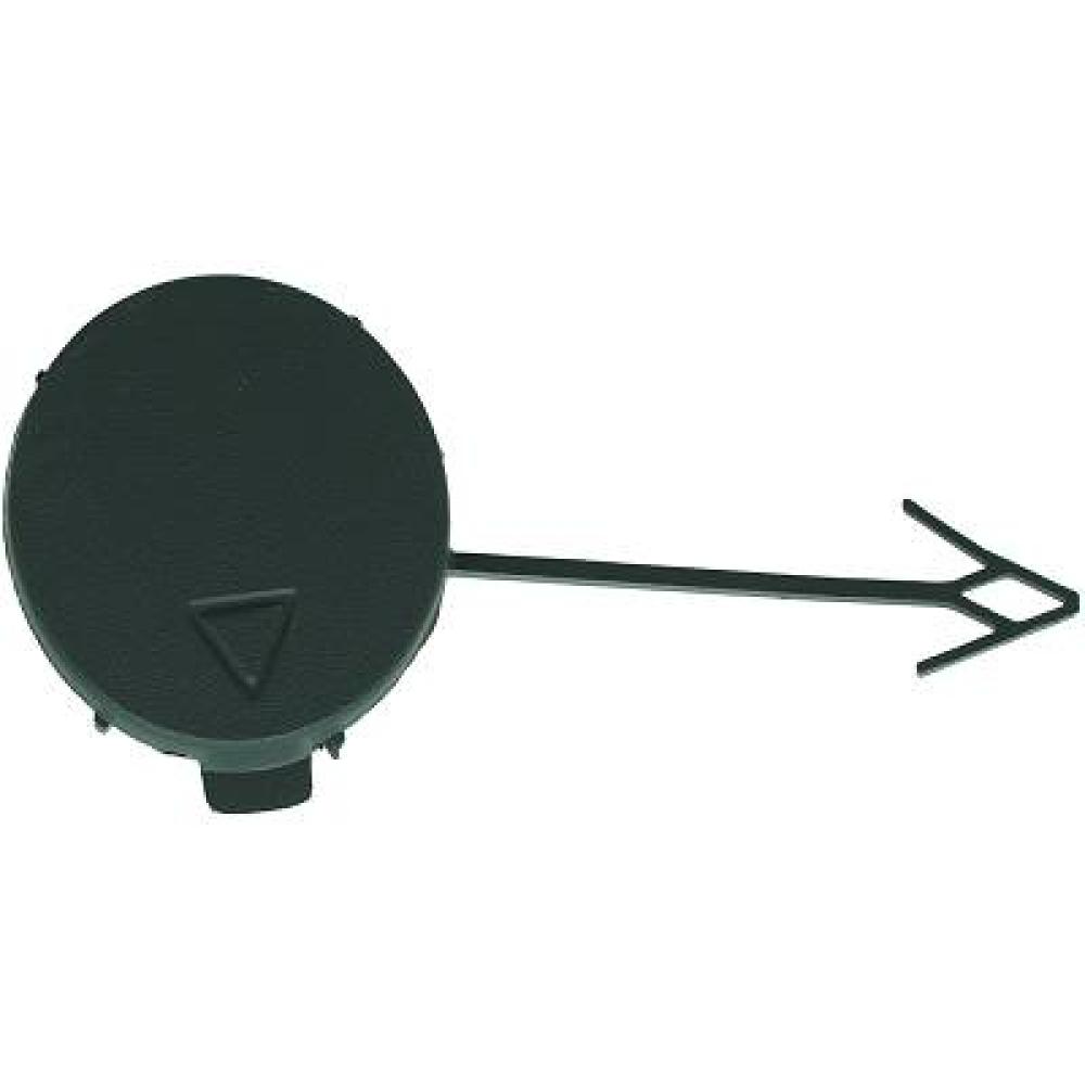 Enjoliveur, pare-chocs avant Volkswagen Crafter 06-16