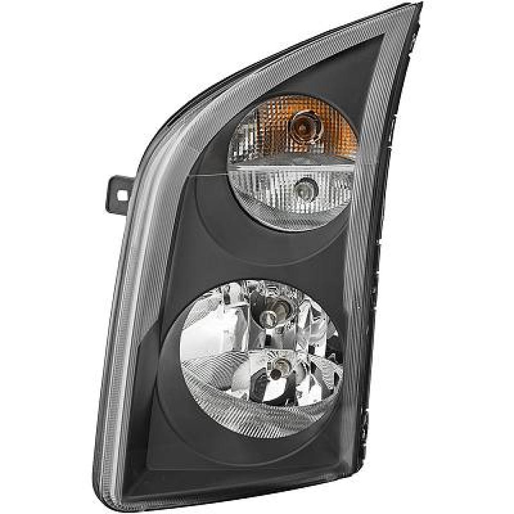 Projecteur principal gauche Volkswagen Crafter 06-16