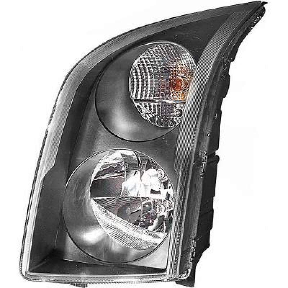 Projecteur principal droite Volkswagen Crafter 06-16
