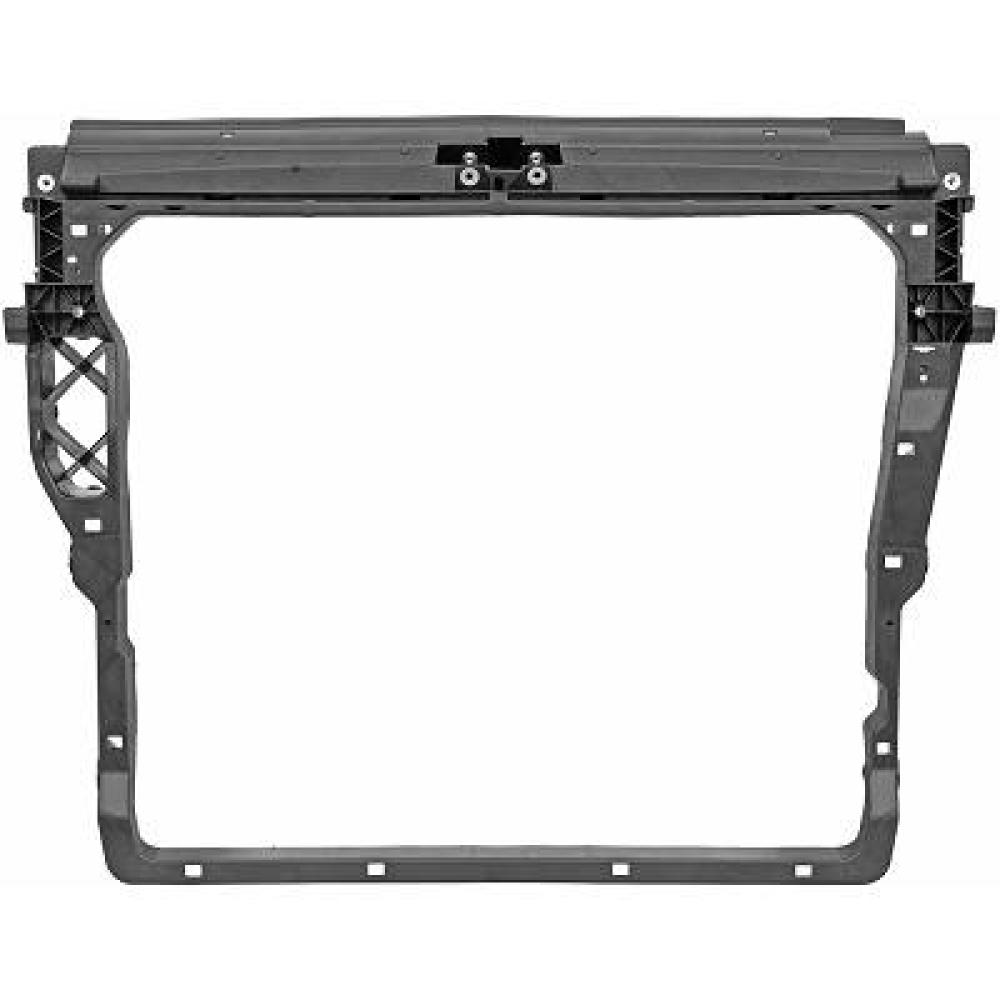 Revêtement avant MAN TGE 17->>