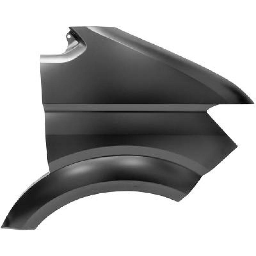 Aile avant droite MAN TGE 17->>