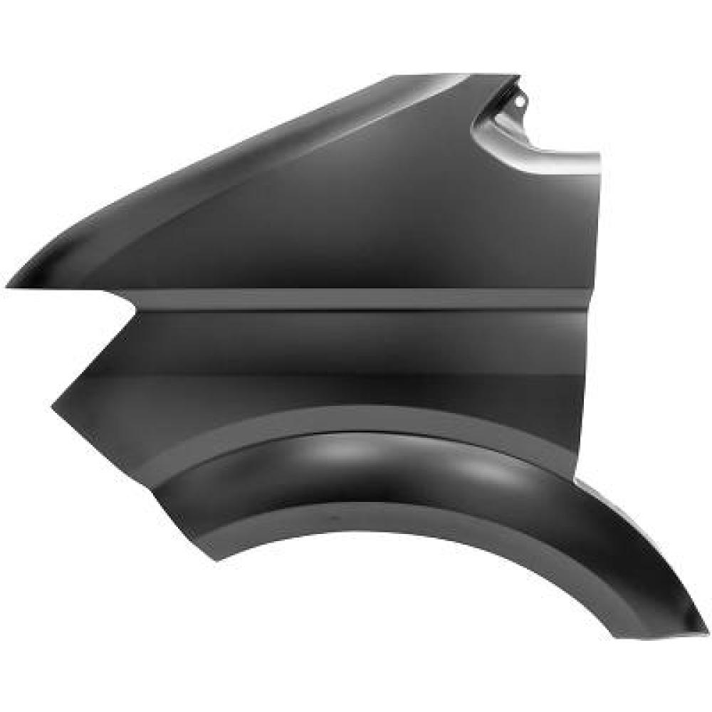 Aile avant gauche MAN TGE 17->>