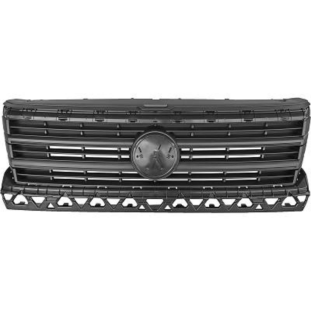 Grille de radiateur Volkswagen Crafter 17->>