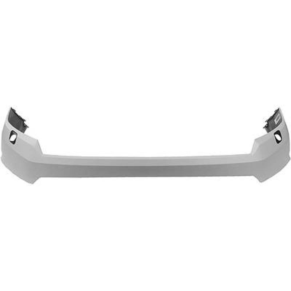 Enjoliveur, pare-chocs avant MAN TGE 17->>