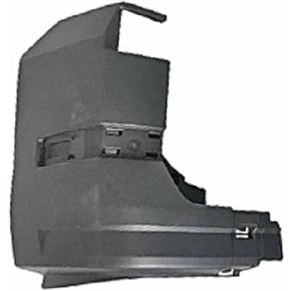 Pare-chocs arrière gauche MAN TGE 17->>