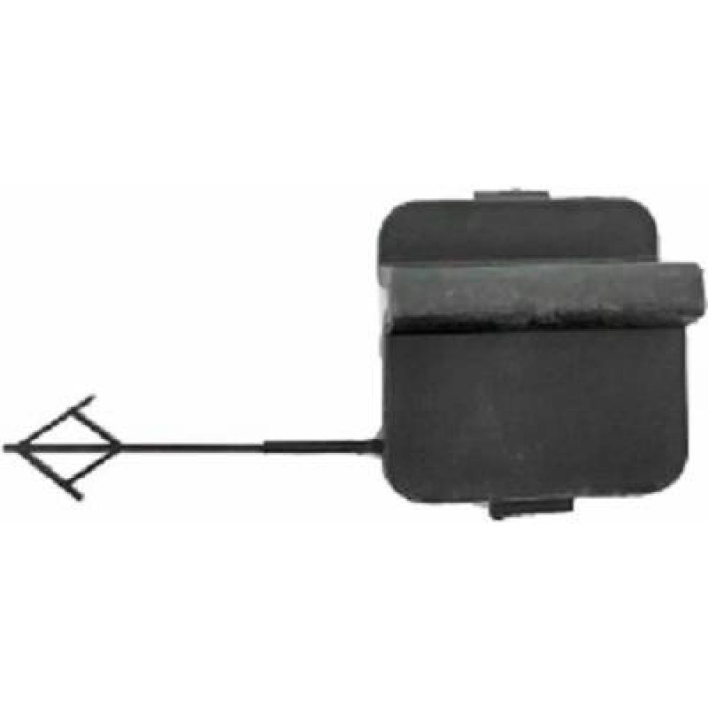 Capuchon, crochet de remorquage avant MAN TGE 17->>