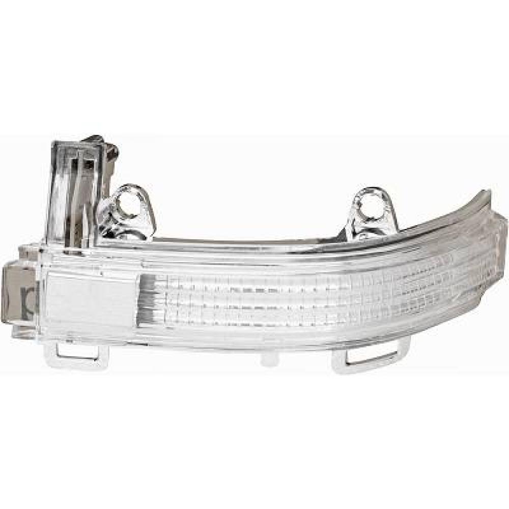 Feu clignotant 260 MAN TGE 17->>