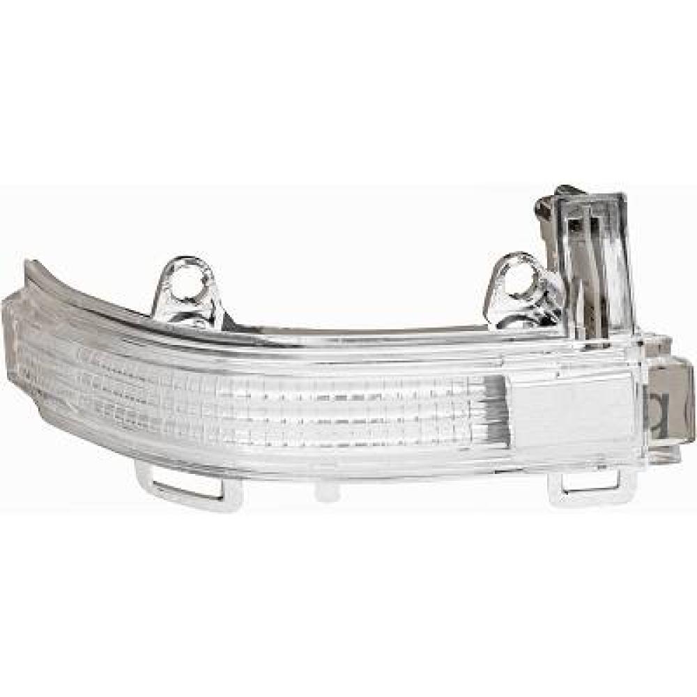 Feu clignotant 259 MAN TGE 17->>