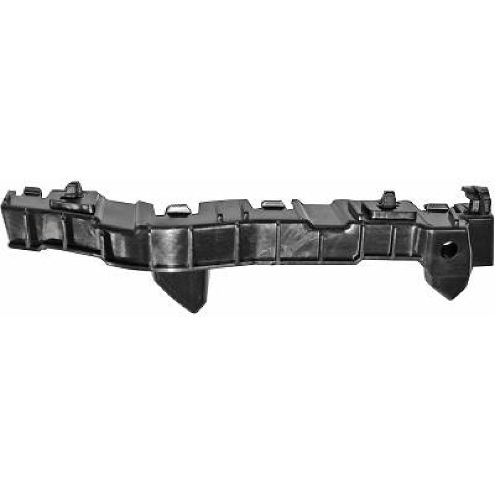 Support, pare-chocs avant gauche MAN TGE 17->>