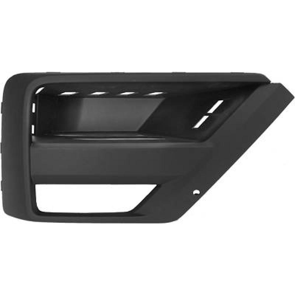 Grille de ventilation, pare-chocs droite MAN TGE 17->>