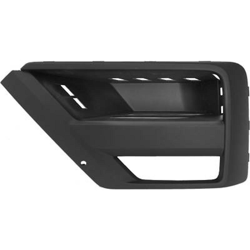 Grille de ventilation, pare-chocs gauche MAN TGE 17->>