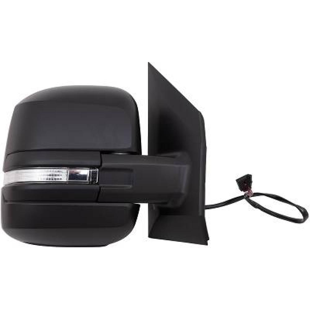 Rétroviseur extérieur droite MAN TGE 17->>